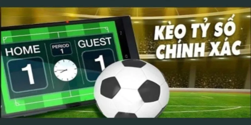 Kèo Tỷ Số Chính Xác - 5 Mẹo Soi Kèo Hay Từ Chuyên Gia 2 Giải thích kèo tỷ số chính xác