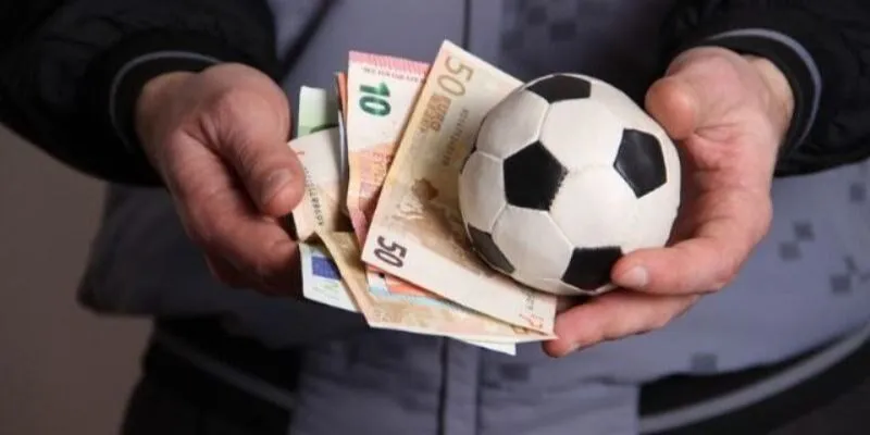 Kèo Tỷ Số Chính Xác - 5 Mẹo Soi Kèo Hay Từ Chuyên Gia 3 Loại cược tỷ số phổ biến