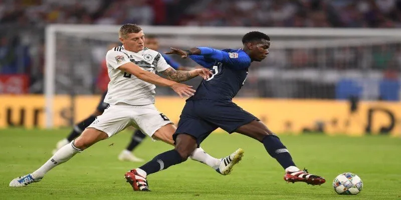 Soi Kèo Cá Cược Bóng Đá Hôm Nay - Bỏ Túi 5 Mẹo Hay