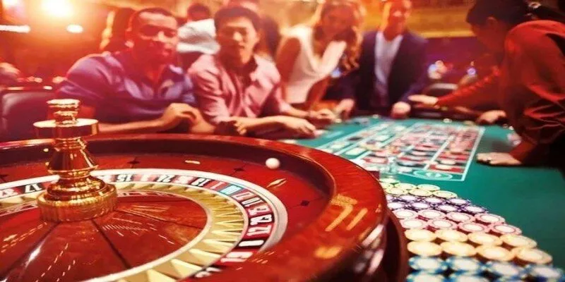 Tìm hiểu sòng bài casino