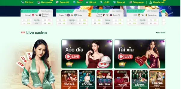 9win - Nhà Cái Giải Trí Đổi Thưởng Uy Tín, An Toàn Và Hiện Đại 3 Kho trò chơi giải trí chất lượng – Điểm mạnh tạo nên thương hiệu nhà cái 9win