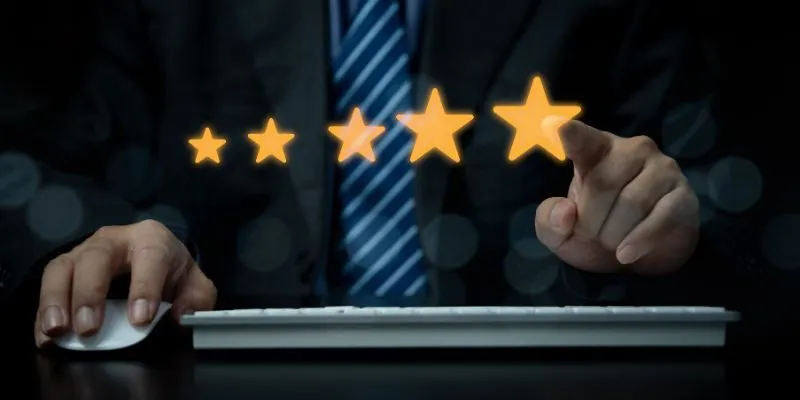 Khuyến mãi Nhà cái uy tín - Lựa chọn thông minh cho người chơi 3 Hệ thống hỗ trợ giúp người chơi hiểu rõ ưu đãi