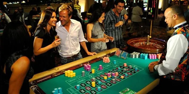 Vip79 – Nền tảng giải trí trực tuyến uy tín hàng đầu Châu Á